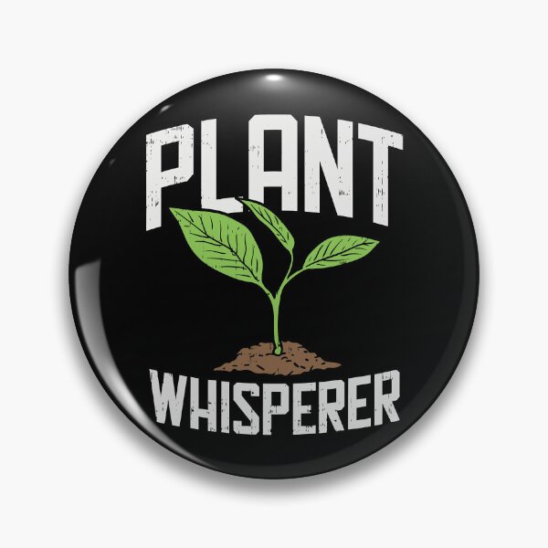 Item preview, Plant Whisperer Funny Hobby Gardening designed and sold by Xtjjae.