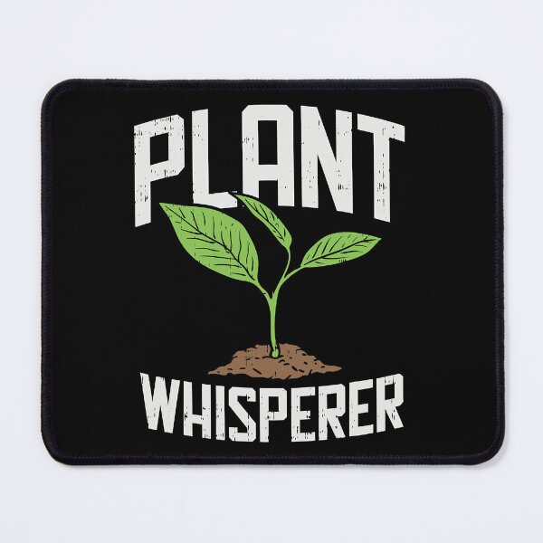 Item preview, Plant Whisperer Funny Hobby Gardening designed and sold by Xtjjae.