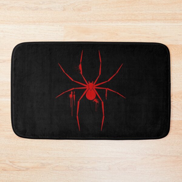 Item preview, Red Spider Classic T-Shirt designed and sold by saurelmosert.