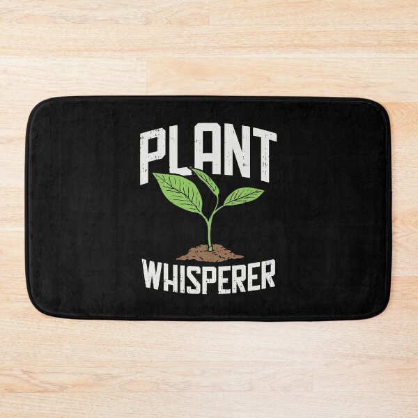 Item preview, Plant Whisperer Funny Hobby Gardening designed and sold by Xtjjae.