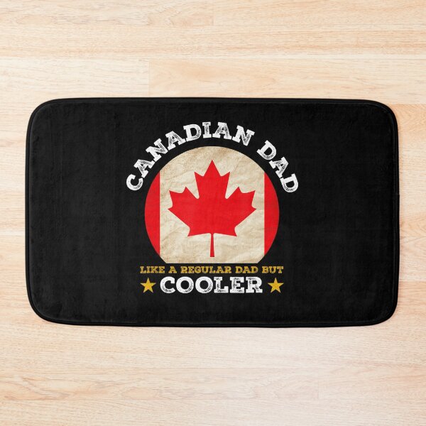 Item preview, Best Canadian Dad Ever Father's Day Canada Flag Pride designed and sold by dickvusqr.