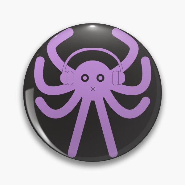 Item preview, OCTO designed and sold by DroidMonkey.
