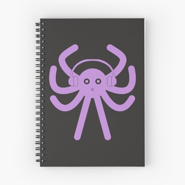 Item preview, OCTO designed and sold by DroidMonkey.
