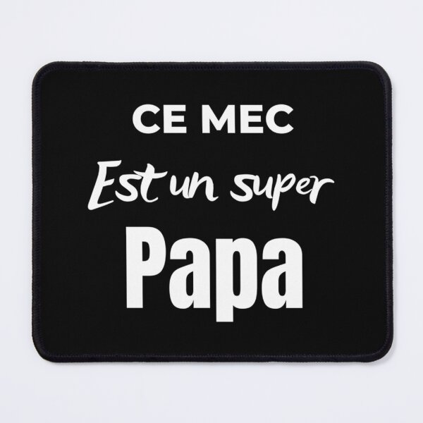 Item preview, Super Daddy Classic T-Shirt designed and sold by addeoovrteqt.