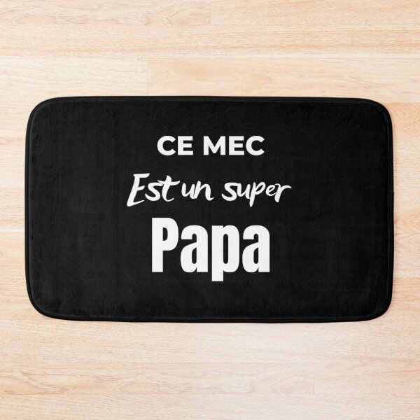 Item preview, Super Daddy Classic T-Shirt designed and sold by addeoovrteqt.
