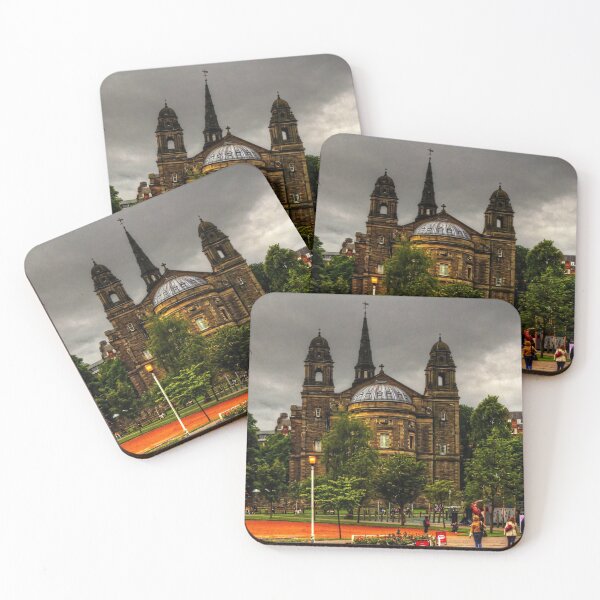 Item preview, St. Cuthbert's designed and sold by tomg.