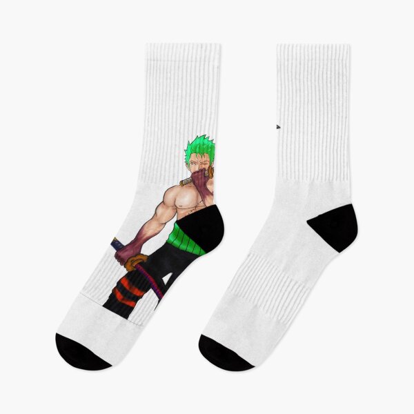 Artikelvorschau, Zoro aus einem Stück entworfen und verkauft von rockuseven.