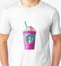 Unicorn Frappuccino Unisex T-Shirt