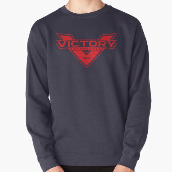 Victory motorcycle clearance sweatshirt