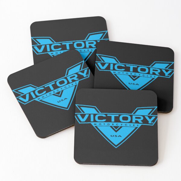 Item preview, MOTORCYCLES VICTORY designed and sold by Daritaditek.