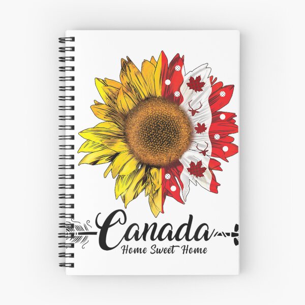 Item preview, Home Canada Day Maple Sunflower 1st July Independence Day designed and sold by dickvusqr.