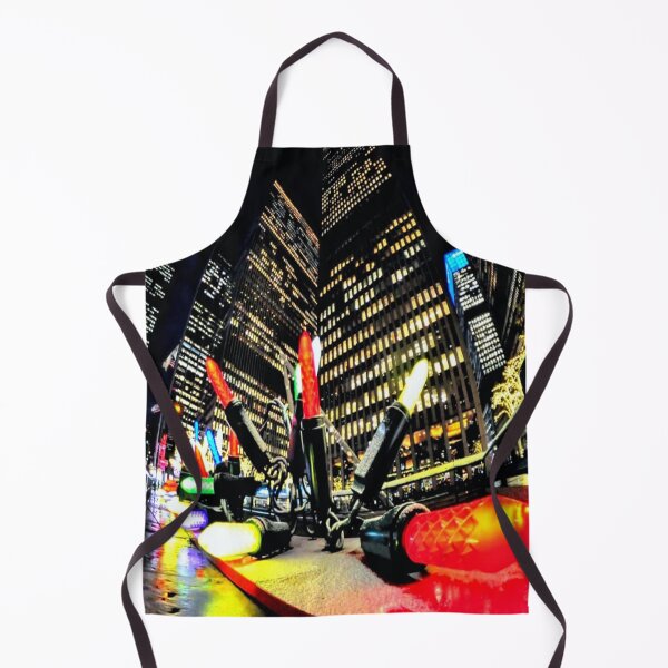 Item preview, Lighting Walk Our The City designed and sold by FeelTune.