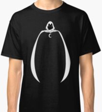 Camiseta clásica Crescent Crusader