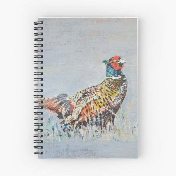 Item preview, Pheasant designed and sold by TheHorseArtist.