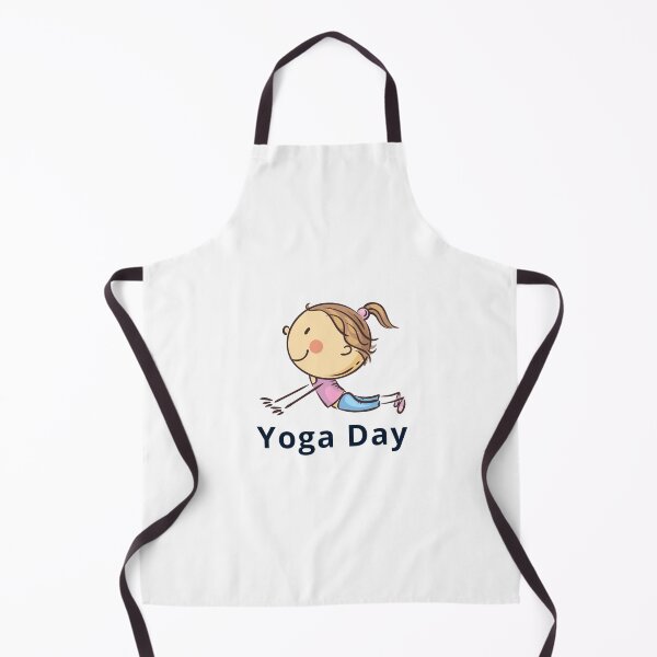 Item preview, Yoga Day designed and sold by GlobalHunt.