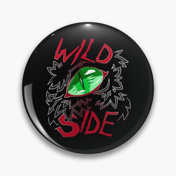 Item preview, Wild Side designed and sold by draxomori.