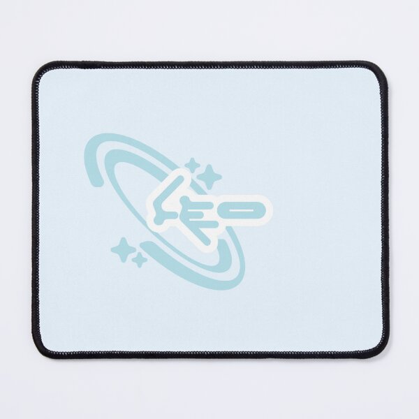 Item preview, Future Retro Leo Blue designed and sold by everything4eva.