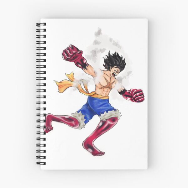 Item preview, luffy snakeman designed and sold by rockuseven.