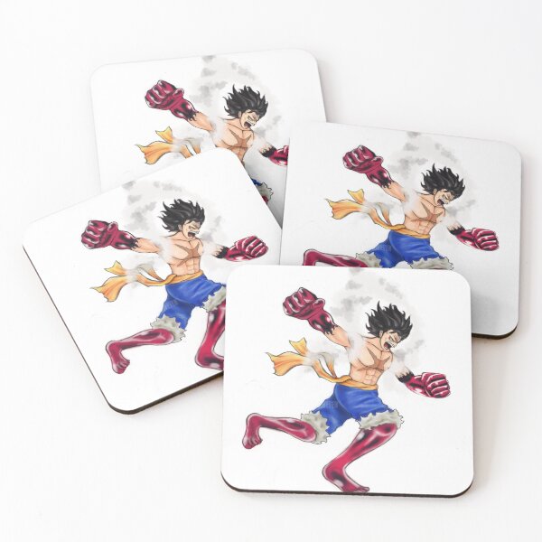 Item preview, luffy snakeman designed and sold by rockuseven.