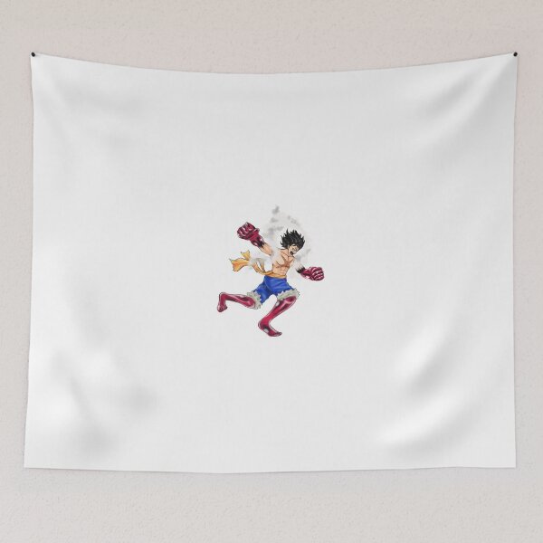 Item preview, luffy snakeman designed and sold by rockuseven.