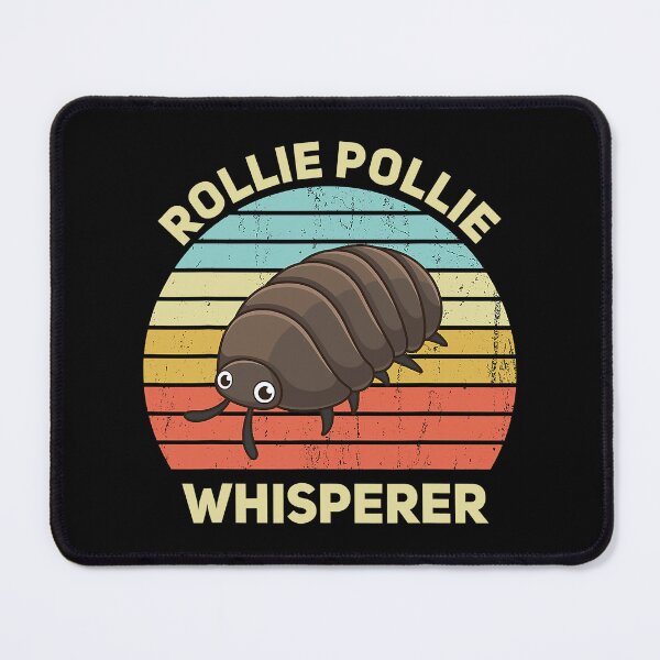 Item preview, Rollie Pollie Whisperer designed and sold by Xtjjae.