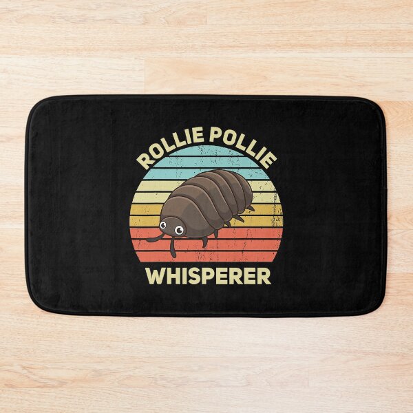 Item preview, Rollie Pollie Whisperer designed and sold by Xtjjae.