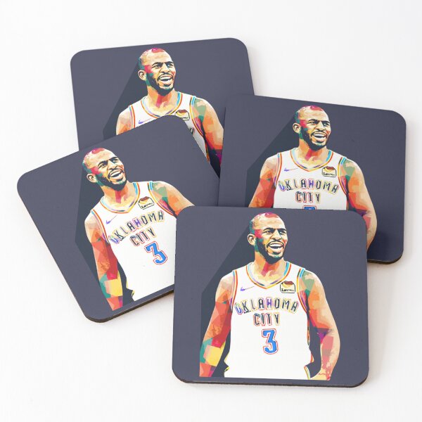 Item preview, Chris Paul T-ShirtChris Paul designed and sold by TaroFukui.