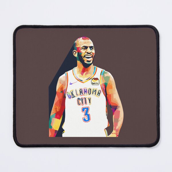 Item preview, Chris Paul T-ShirtChris Paul designed and sold by TaroFukui.