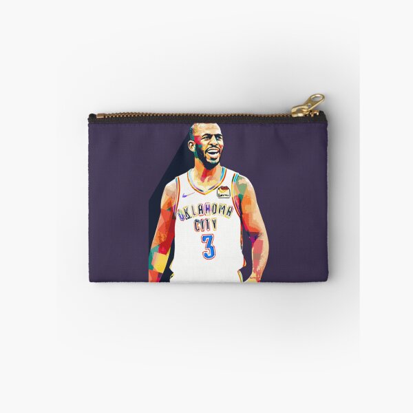 Item preview, Chris Paul T-ShirtChris Paul designed and sold by TaroFukui.