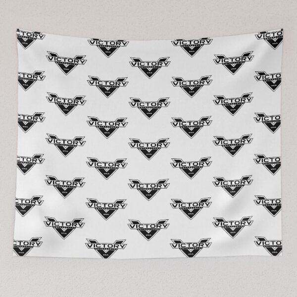Item preview, MOTORCYCLES VICTORY designed and sold by Daritaditek.