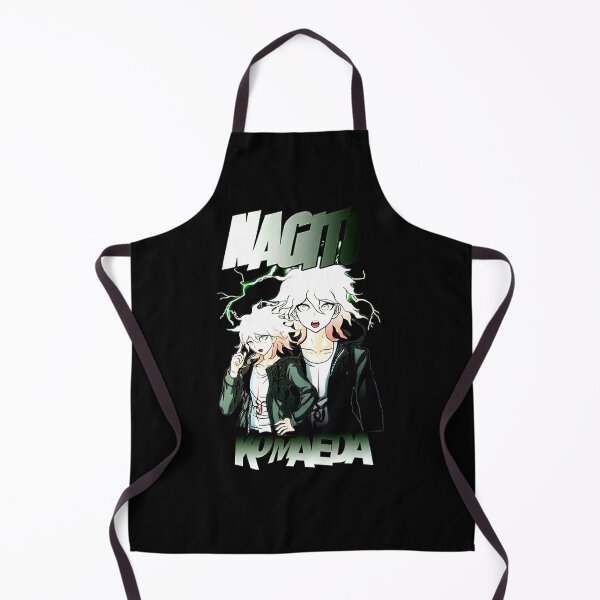 Item preview, Nagito Komaeda designed and sold by Dawn6441.
