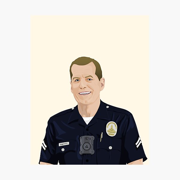 Item preview, Quigley Smitty - T4 (detallado) | El novato designed and sold by gottaloveseries.