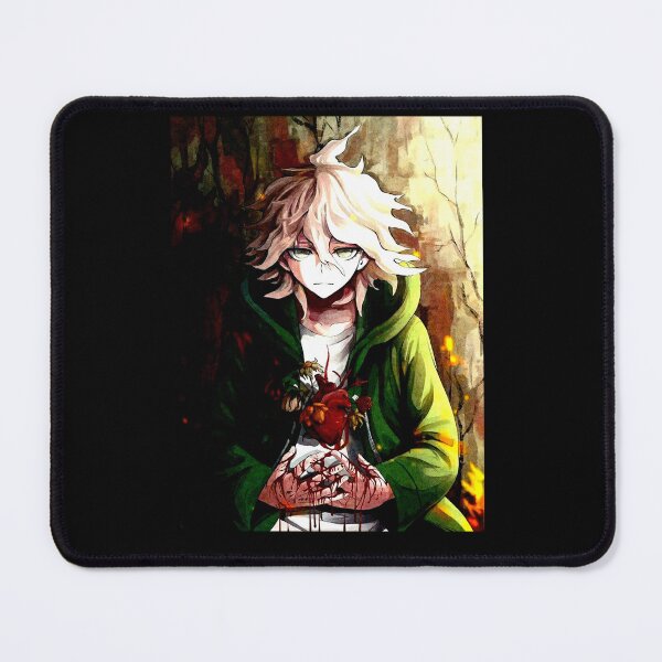 Item preview, Nagito Komaeda funny designed and sold by Dawn6441.