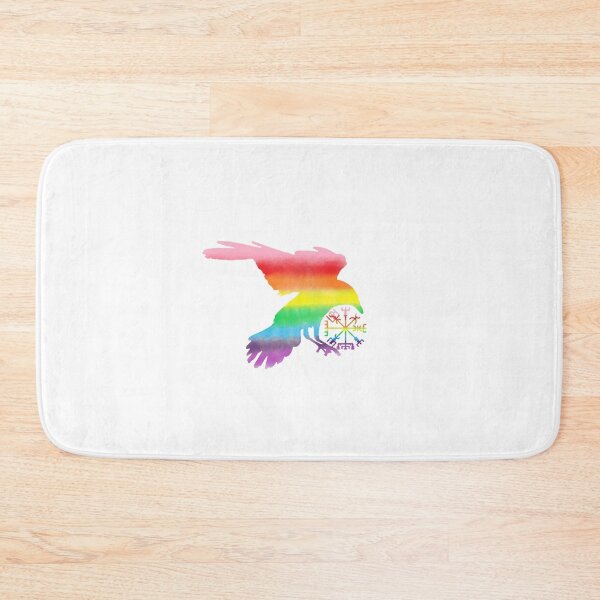 Item preview, PRIDE Raven designed and sold by Dead1bird.