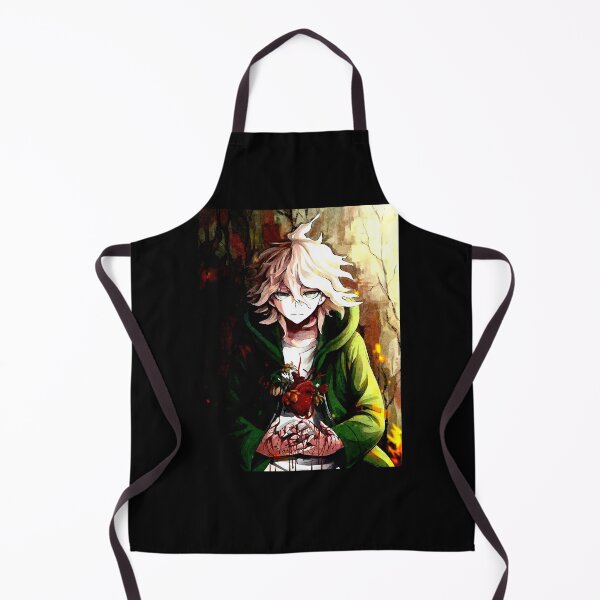 Item preview, Nagito Komaeda funny designed and sold by Dawn6441.