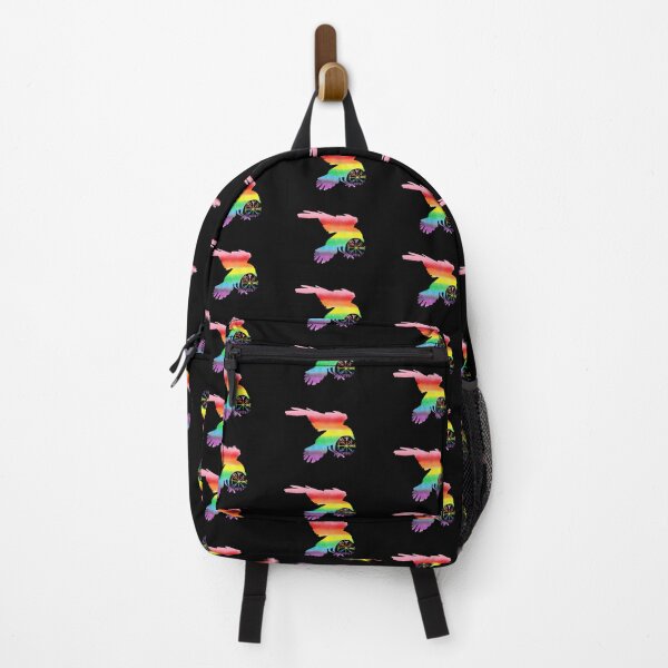 Item preview, PRIDE Raven designed and sold by Dead1bird.