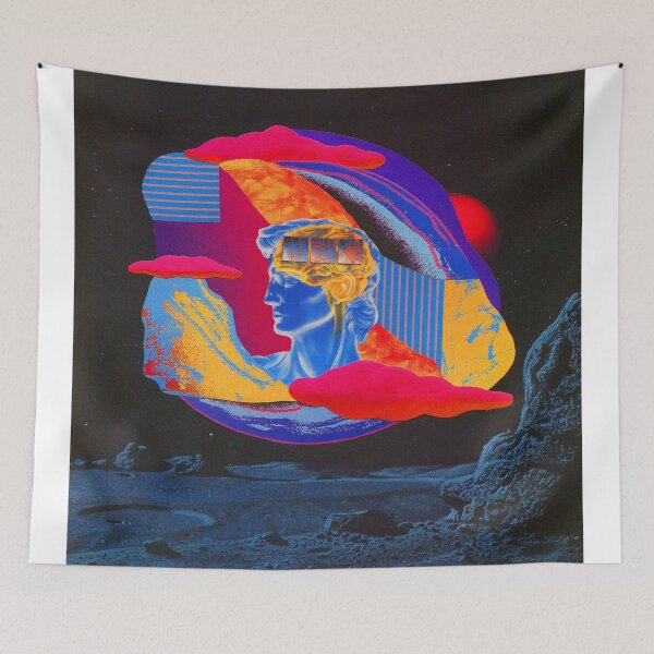 Item preview, The baffled king, composing. designed and sold by Andrew McGranahan.