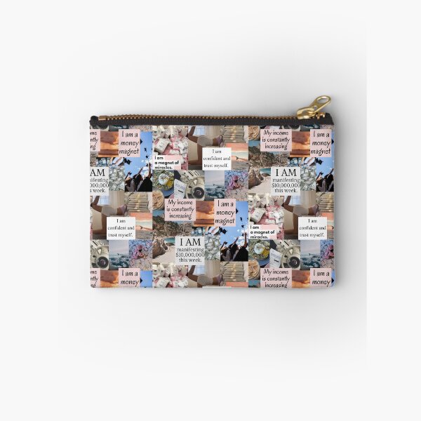 Item preview, Vision board aesthetic designed and sold by Nanee07.