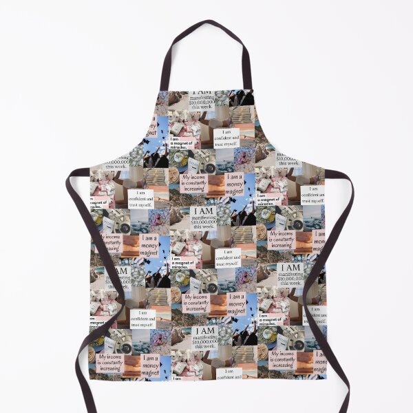 Item preview, Vision board aesthetic designed and sold by Nanee07.