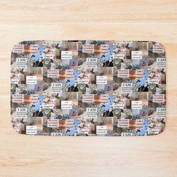 Item preview, Vision board aesthetic designed and sold by Nanee07.