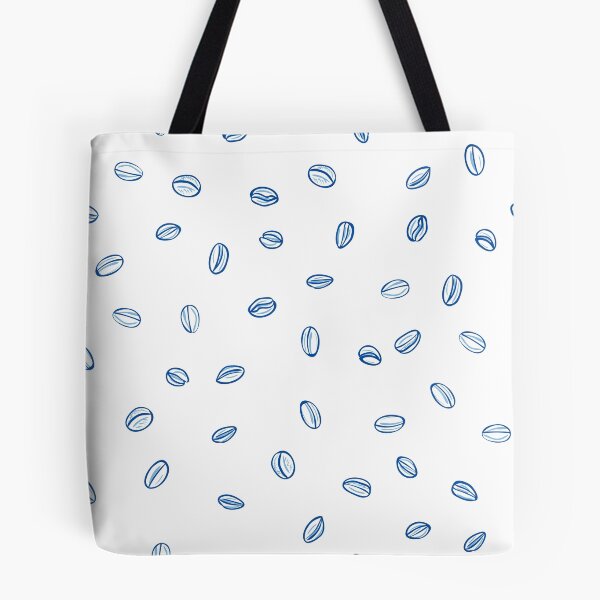 Item preview, Like coffee pattern designed and sold by megavic93.