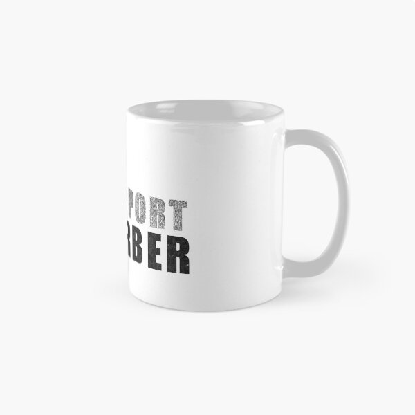 Item preview, support your local barber designed and sold by Marcin Flejszer.