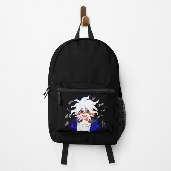 Item preview, Nagito Komaeda danganronpa designed and sold by Dawn6441.