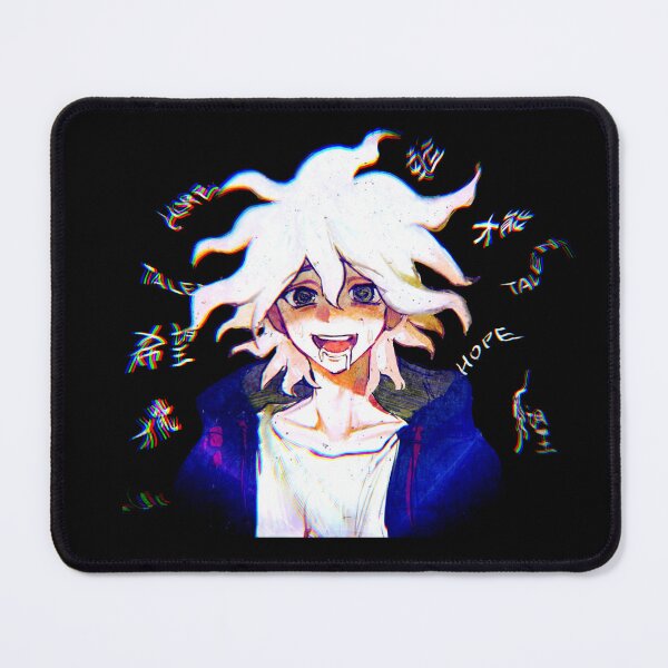 Item preview, Nagito Komaeda danganronpa designed and sold by Dawn6441.