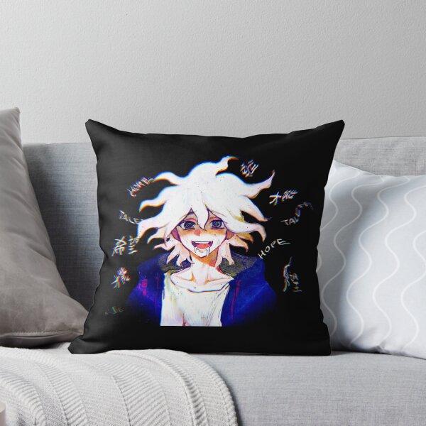 Item preview, Nagito Komaeda danganronpa designed and sold by Dawn6441.
