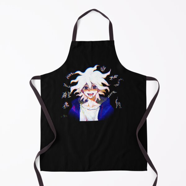 Item preview, Nagito Komaeda danganronpa designed and sold by Dawn6441.