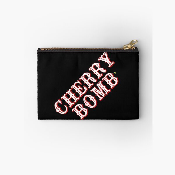 Item preview, Cherry Bomb designed and sold by Corpsecutter.