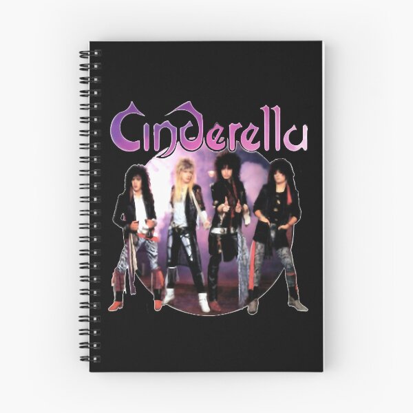 Item preview, guaranteed quality of cinderella band designed and sold by ForrestSt35.