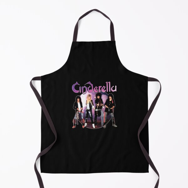 Item preview, guaranteed quality of cinderella band designed and sold by ForrestSt35.