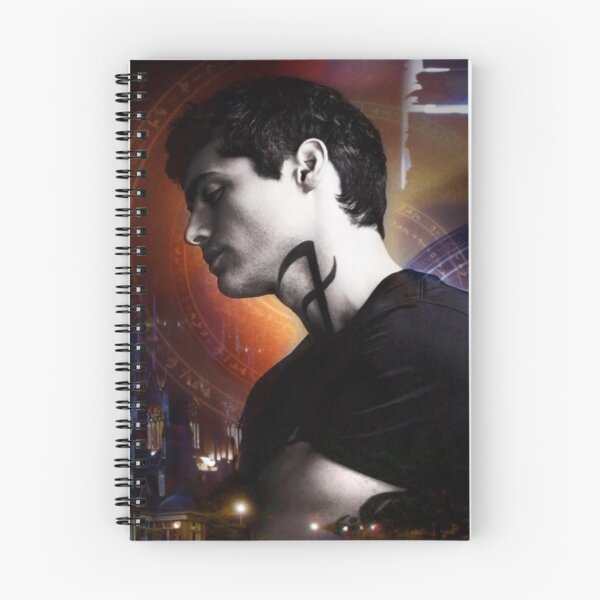 Artikelvorschau, Alec Lightwood // Staffel 2 entworfen und verkauft von OUaTPreachers.